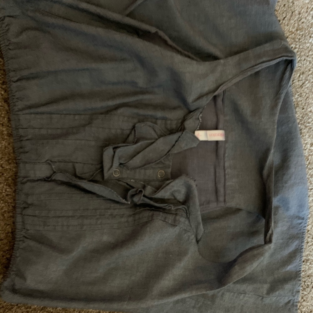 Dress - Picture 3 of 3